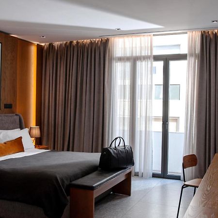 The Editor Hotel أثينا المظهر الخارجي الصورة