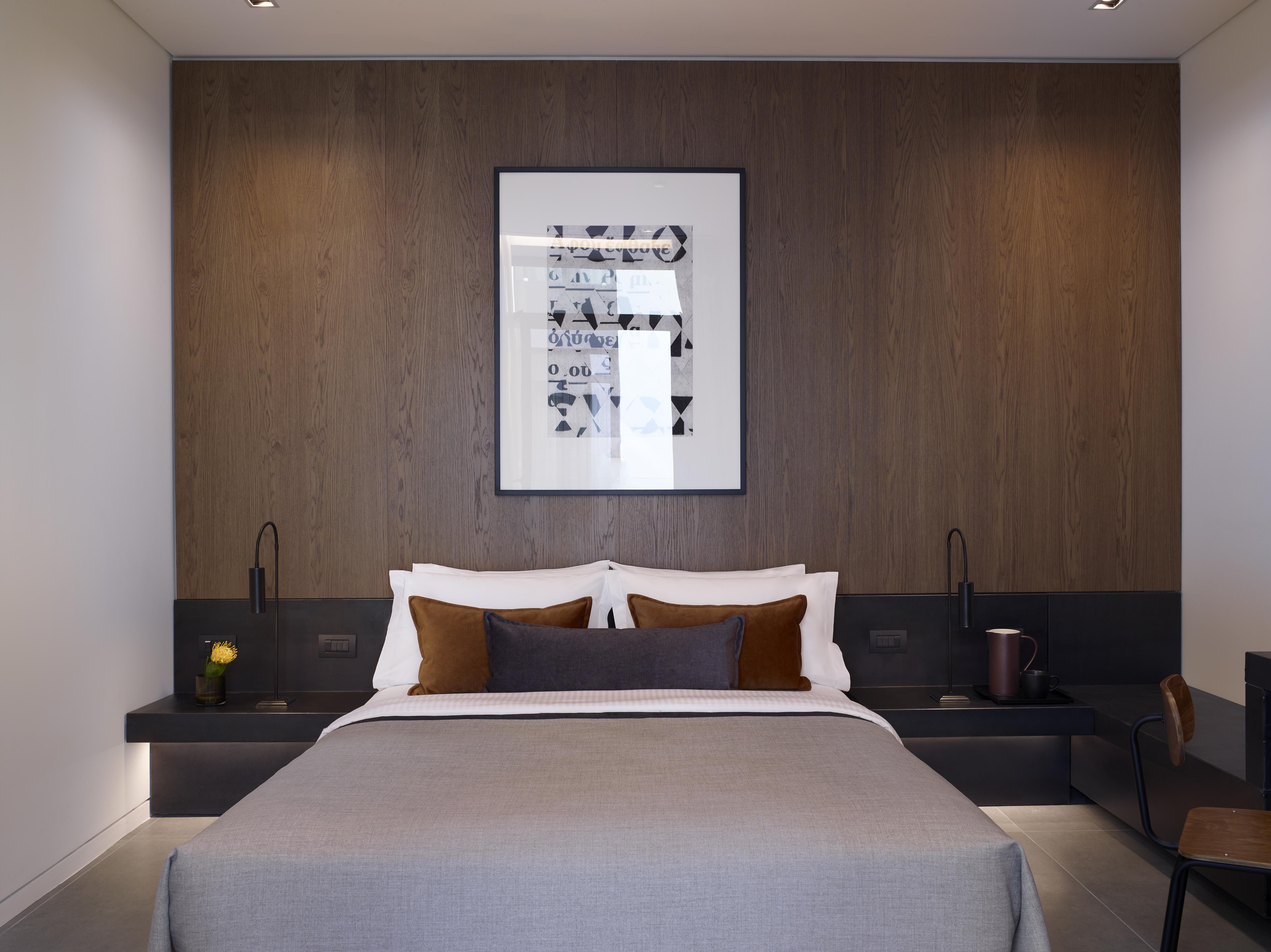 The Editor Hotel أثينا المظهر الخارجي الصورة