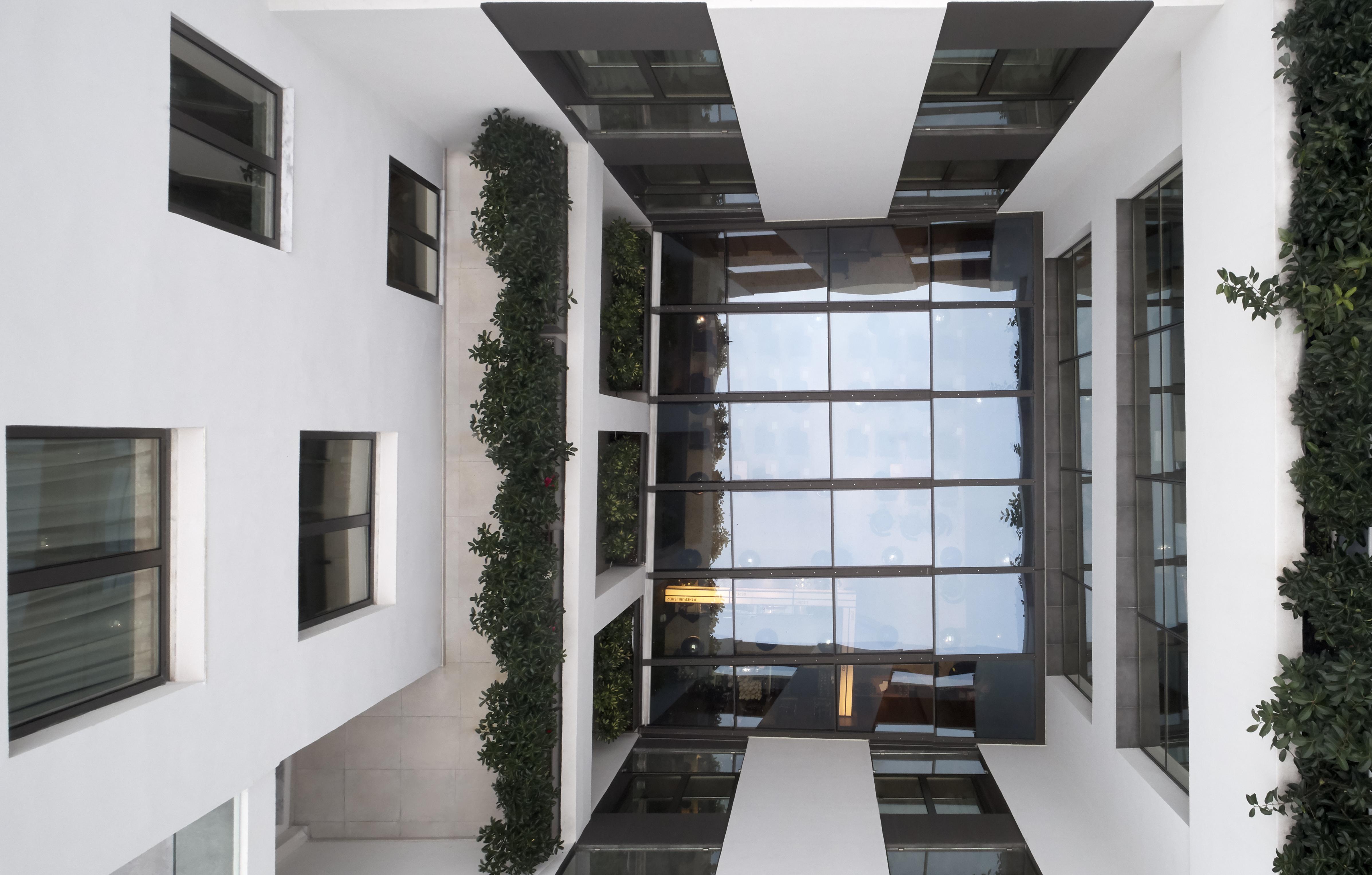 The Editor Hotel أثينا المظهر الخارجي الصورة