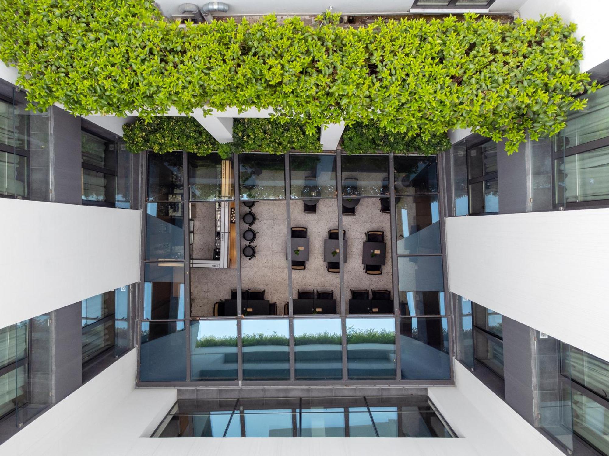 The Editor Hotel أثينا المظهر الخارجي الصورة