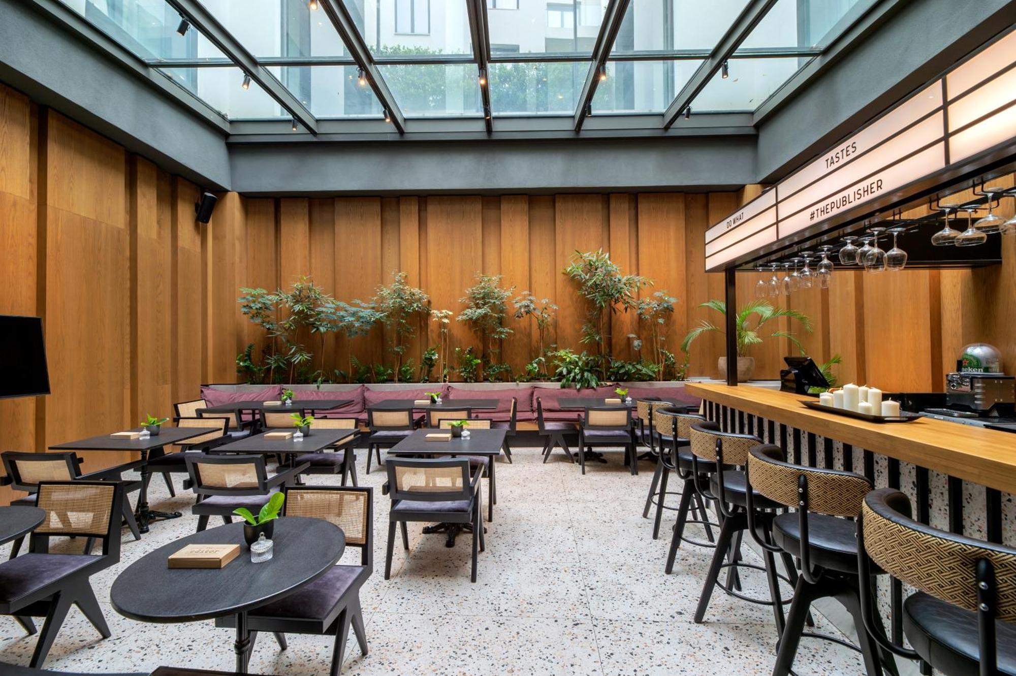 The Editor Hotel أثينا المظهر الخارجي الصورة