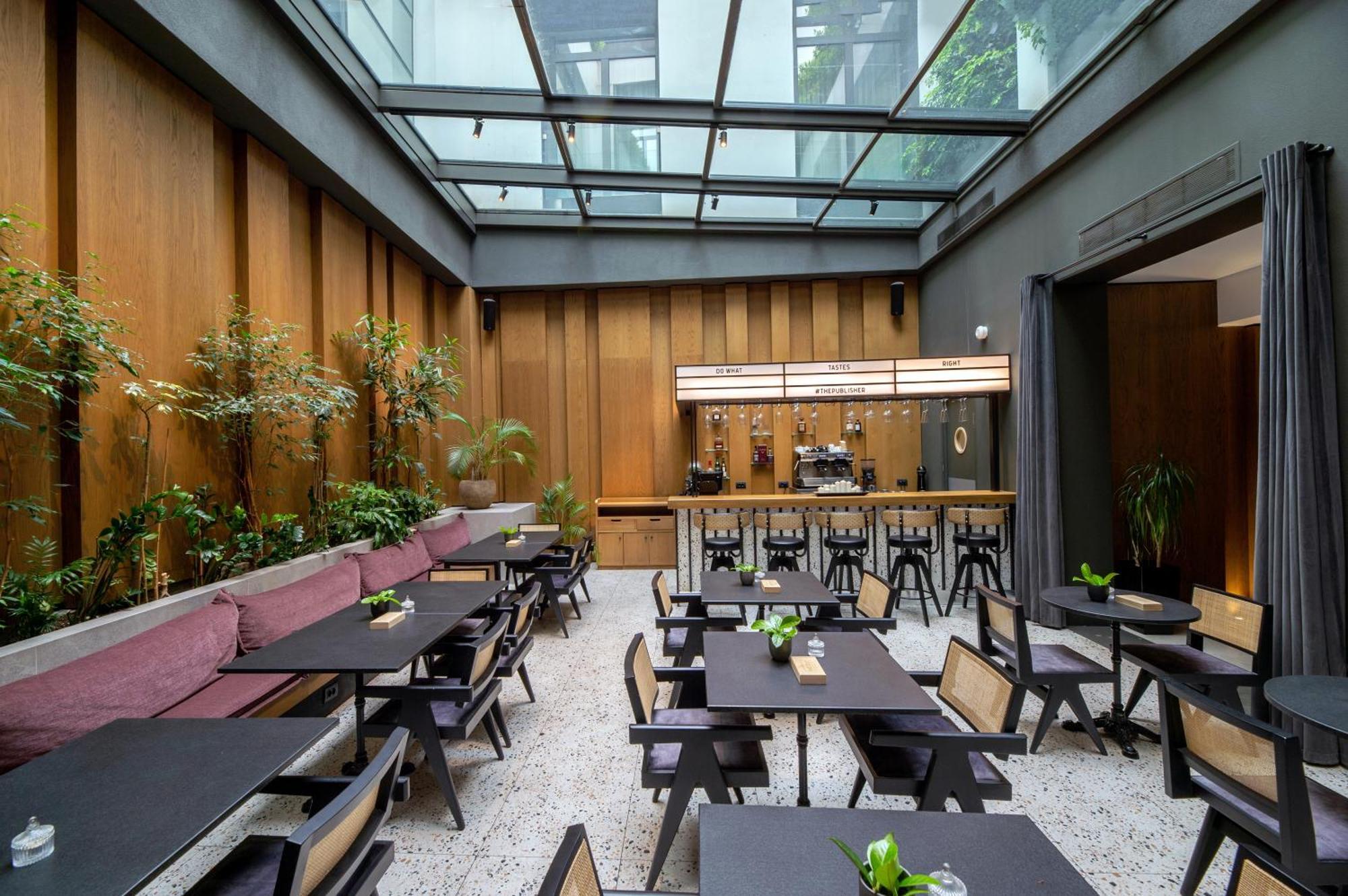 The Editor Hotel أثينا المظهر الخارجي الصورة