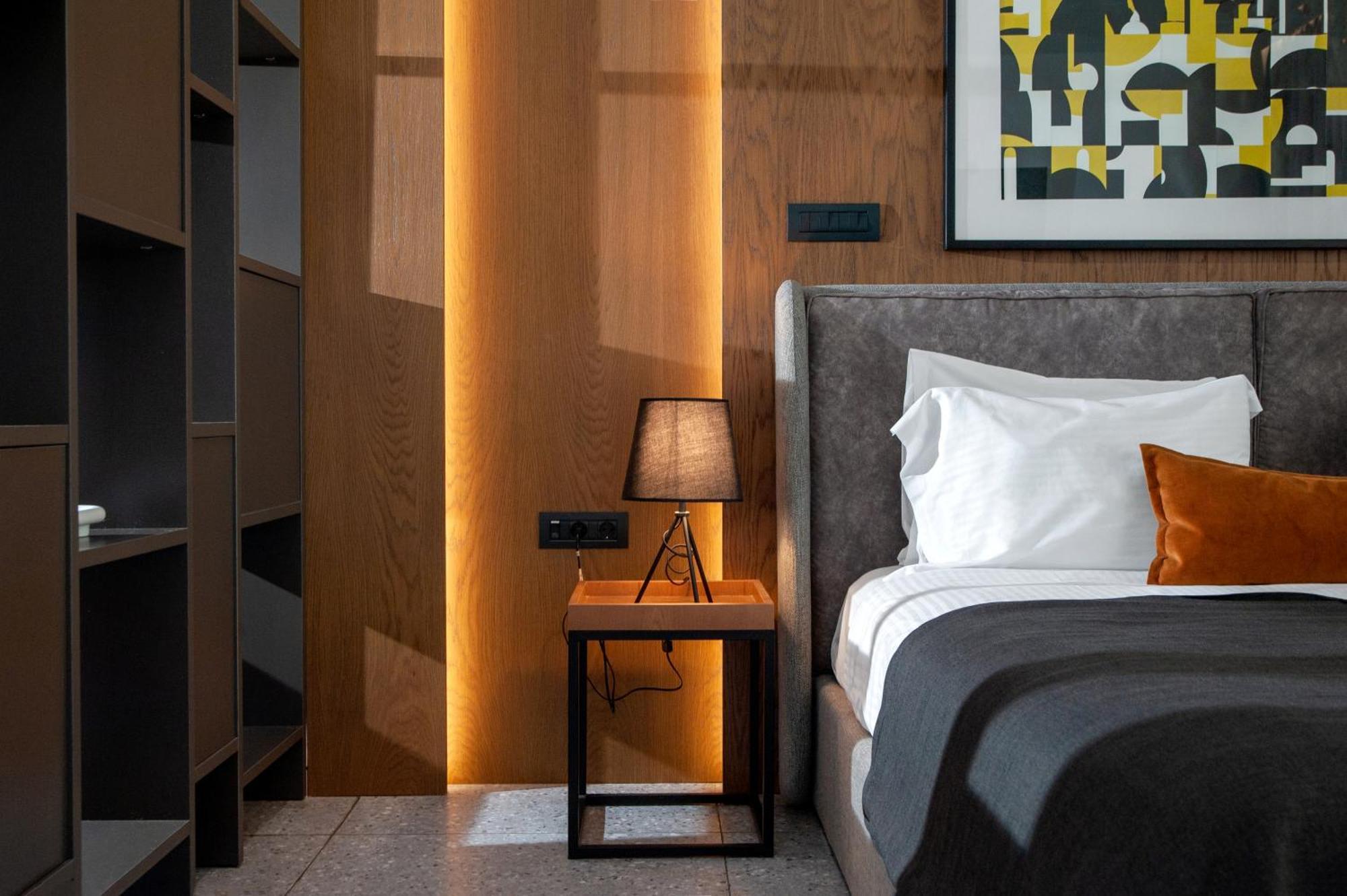 The Editor Hotel أثينا المظهر الخارجي الصورة