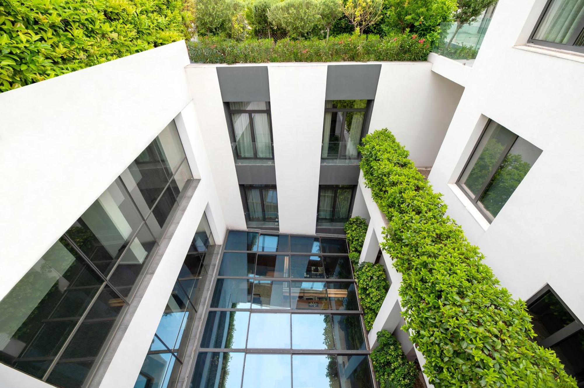 The Editor Hotel أثينا المظهر الخارجي الصورة