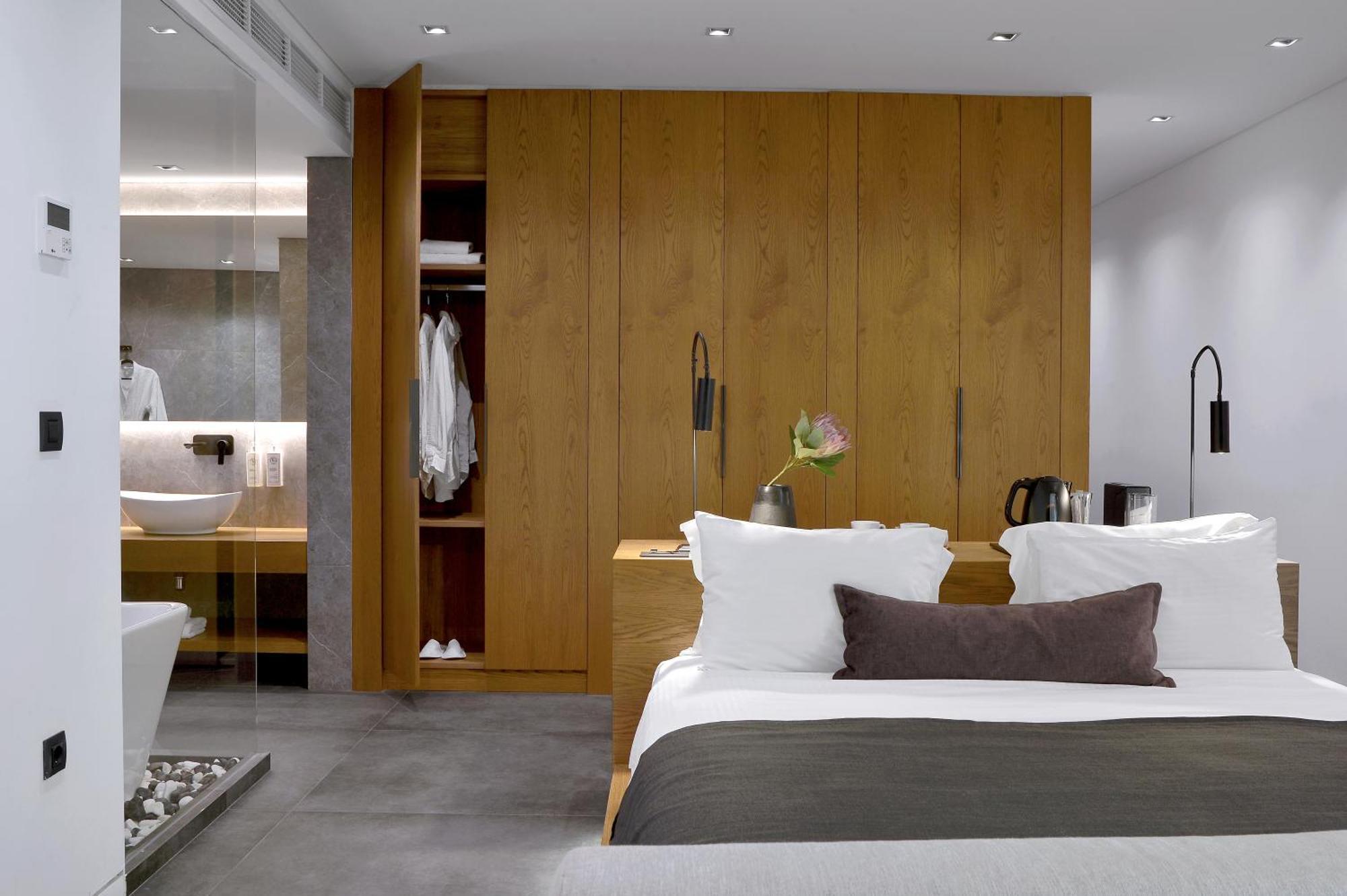 The Editor Hotel أثينا المظهر الخارجي الصورة