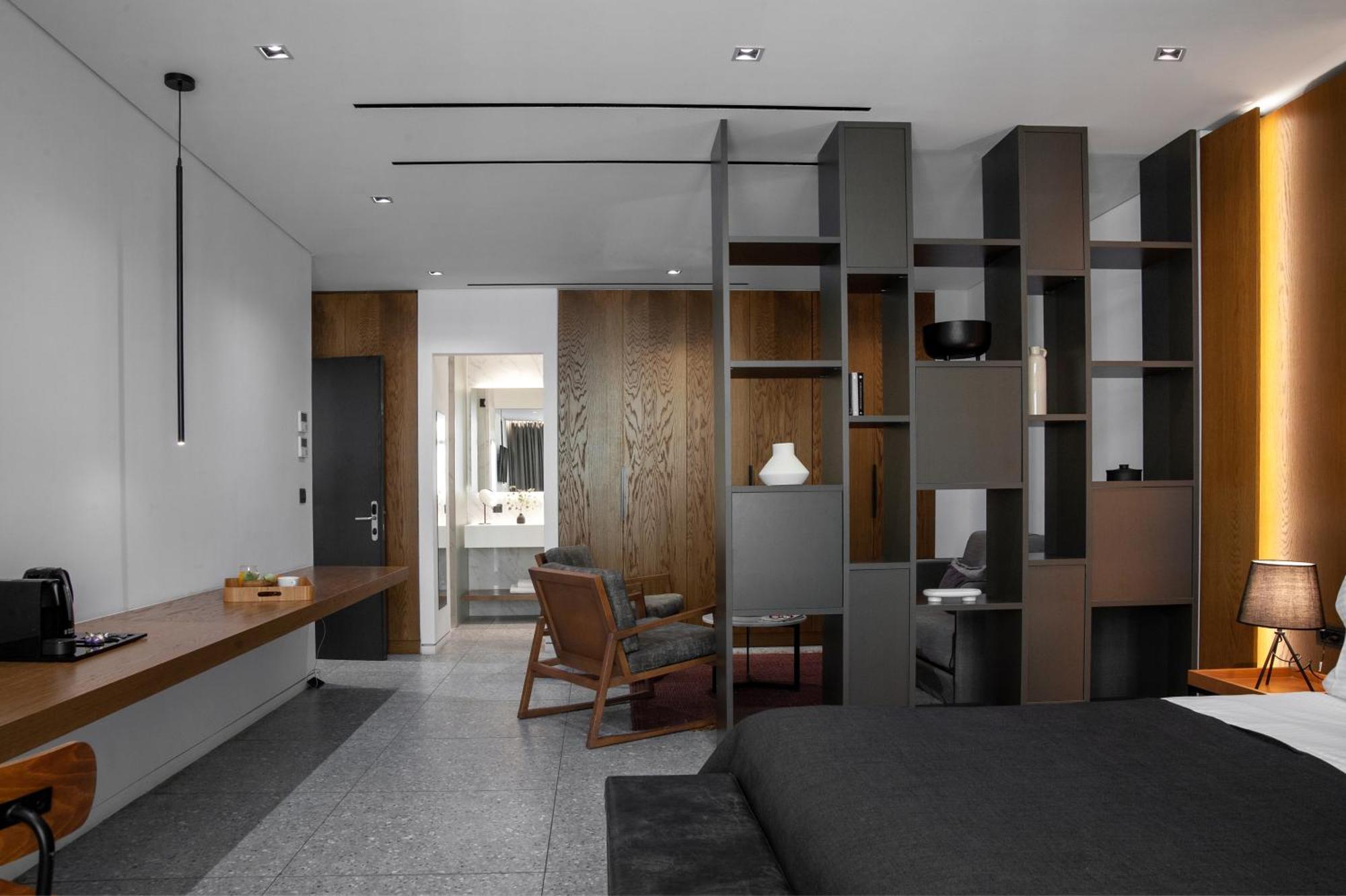 The Editor Hotel أثينا المظهر الخارجي الصورة