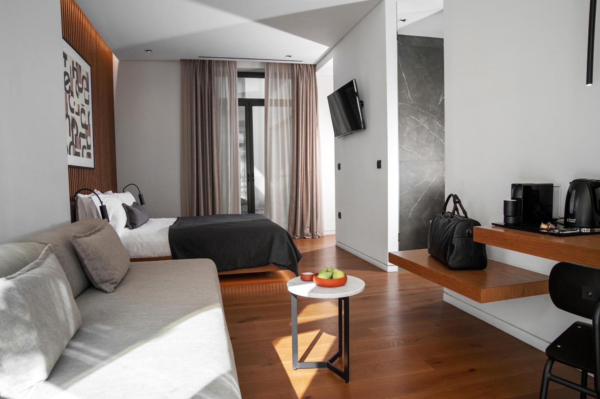 The Editor Hotel أثينا المظهر الخارجي الصورة