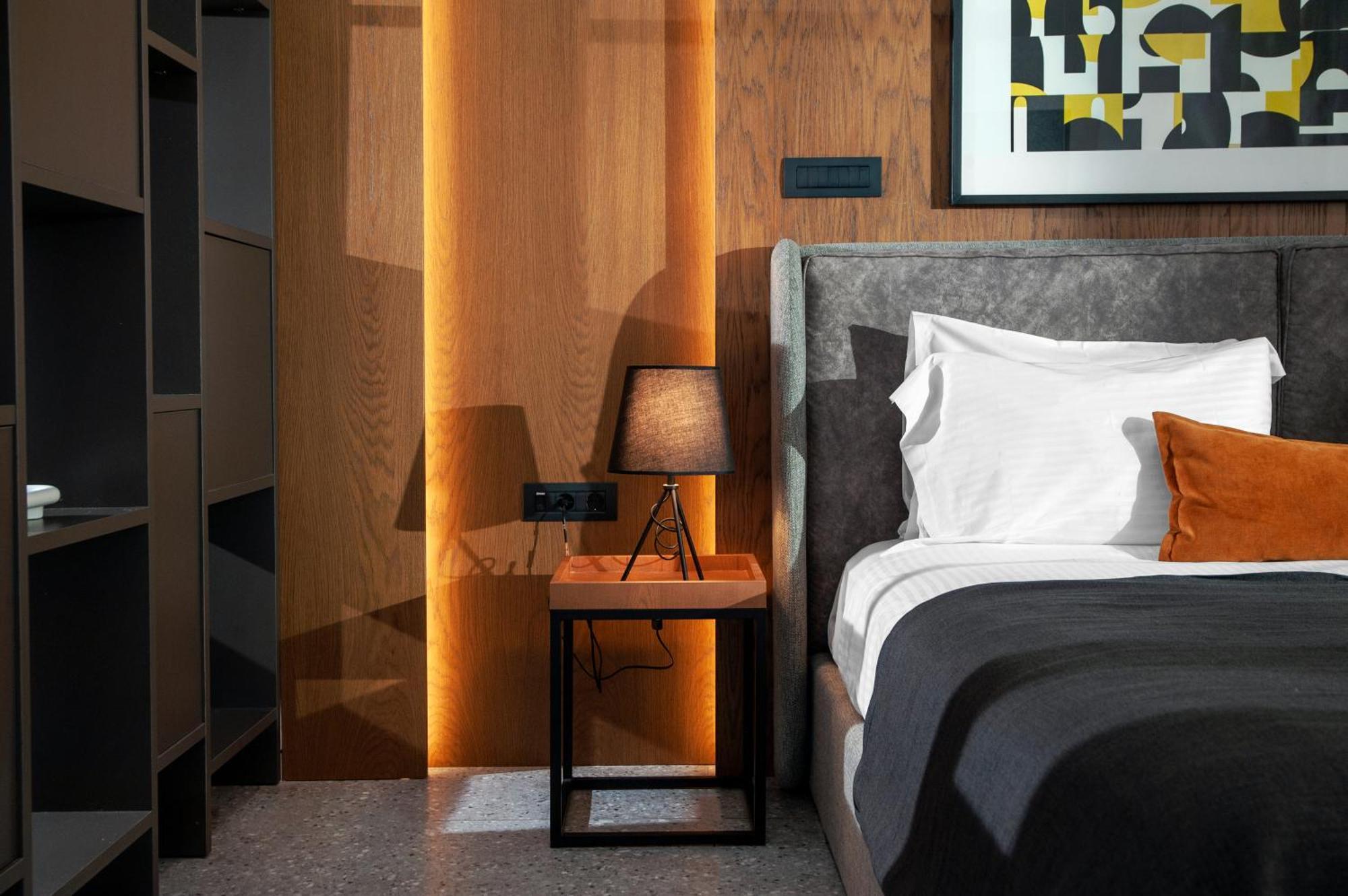 The Editor Hotel أثينا المظهر الخارجي الصورة
