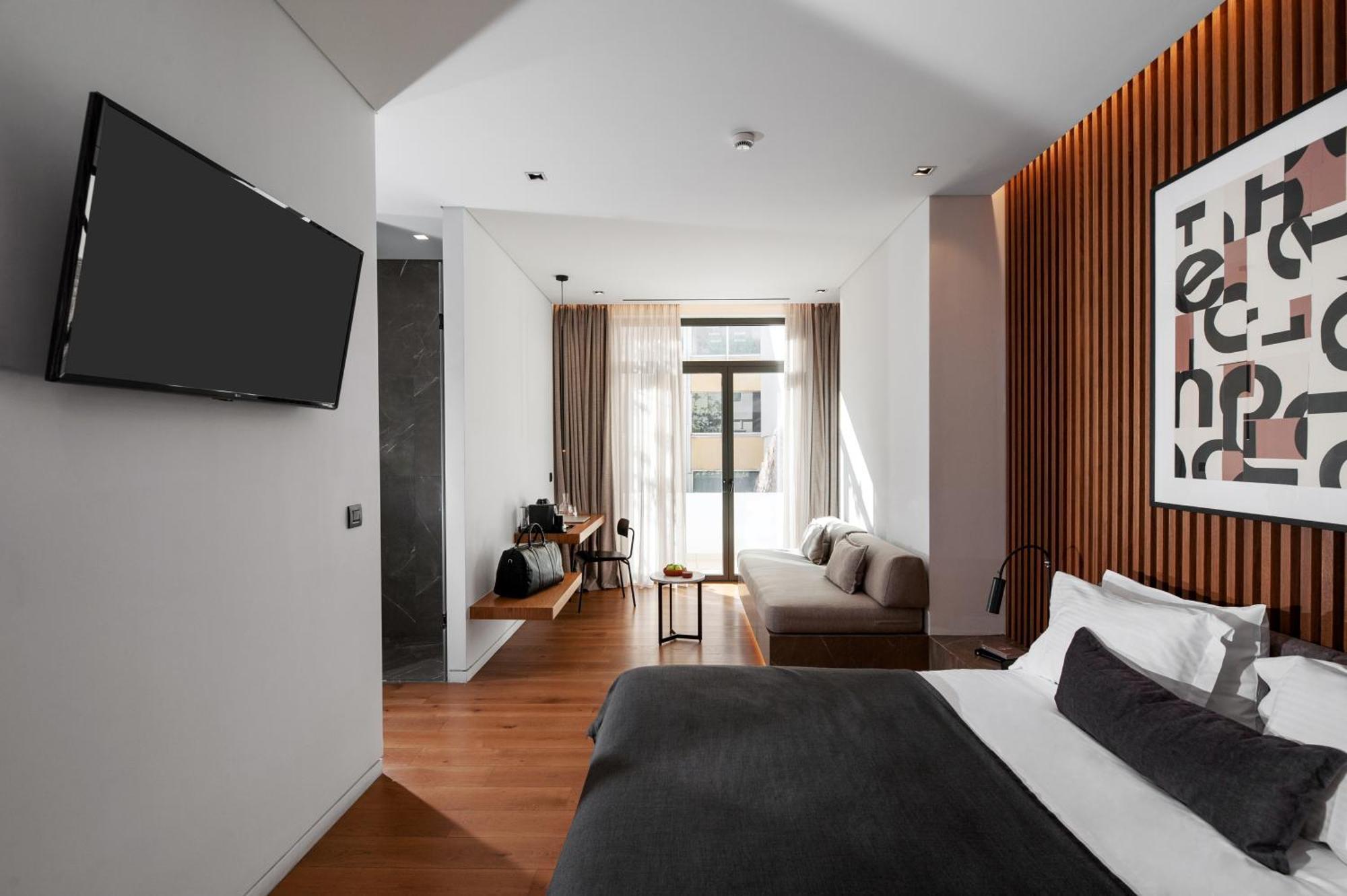 The Editor Hotel أثينا المظهر الخارجي الصورة