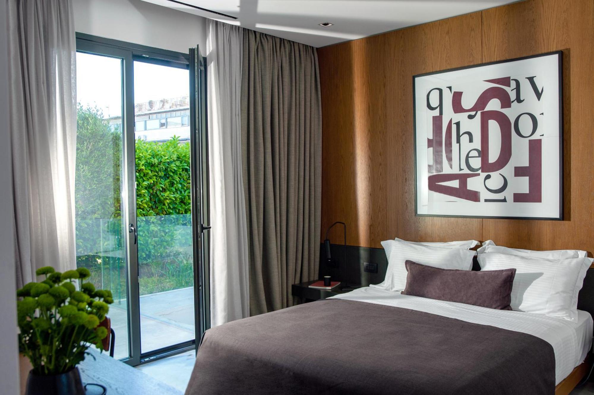 The Editor Hotel أثينا المظهر الخارجي الصورة