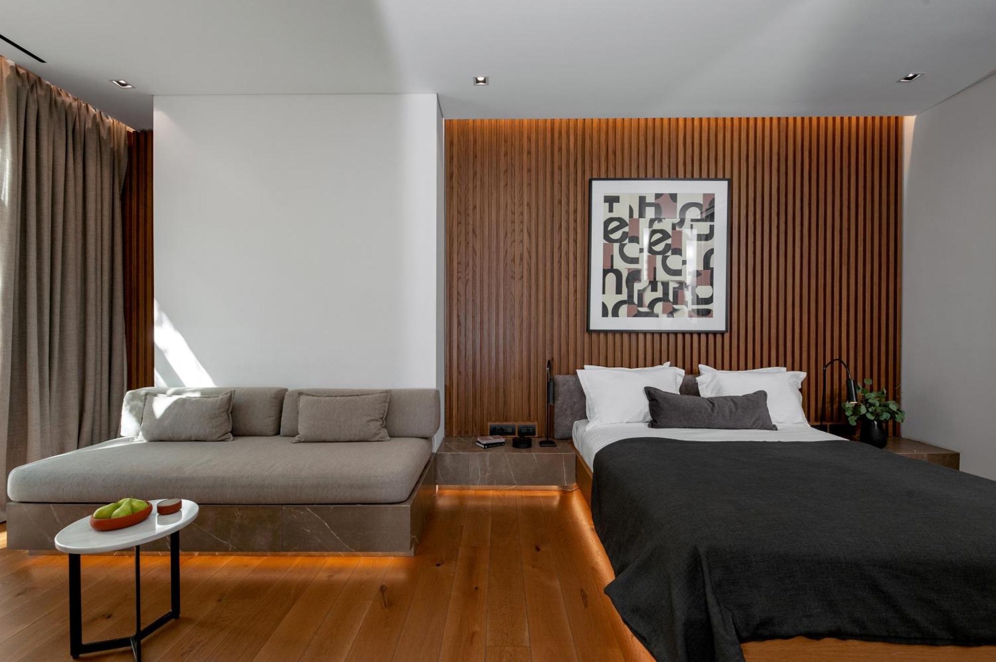 The Editor Hotel أثينا المظهر الخارجي الصورة