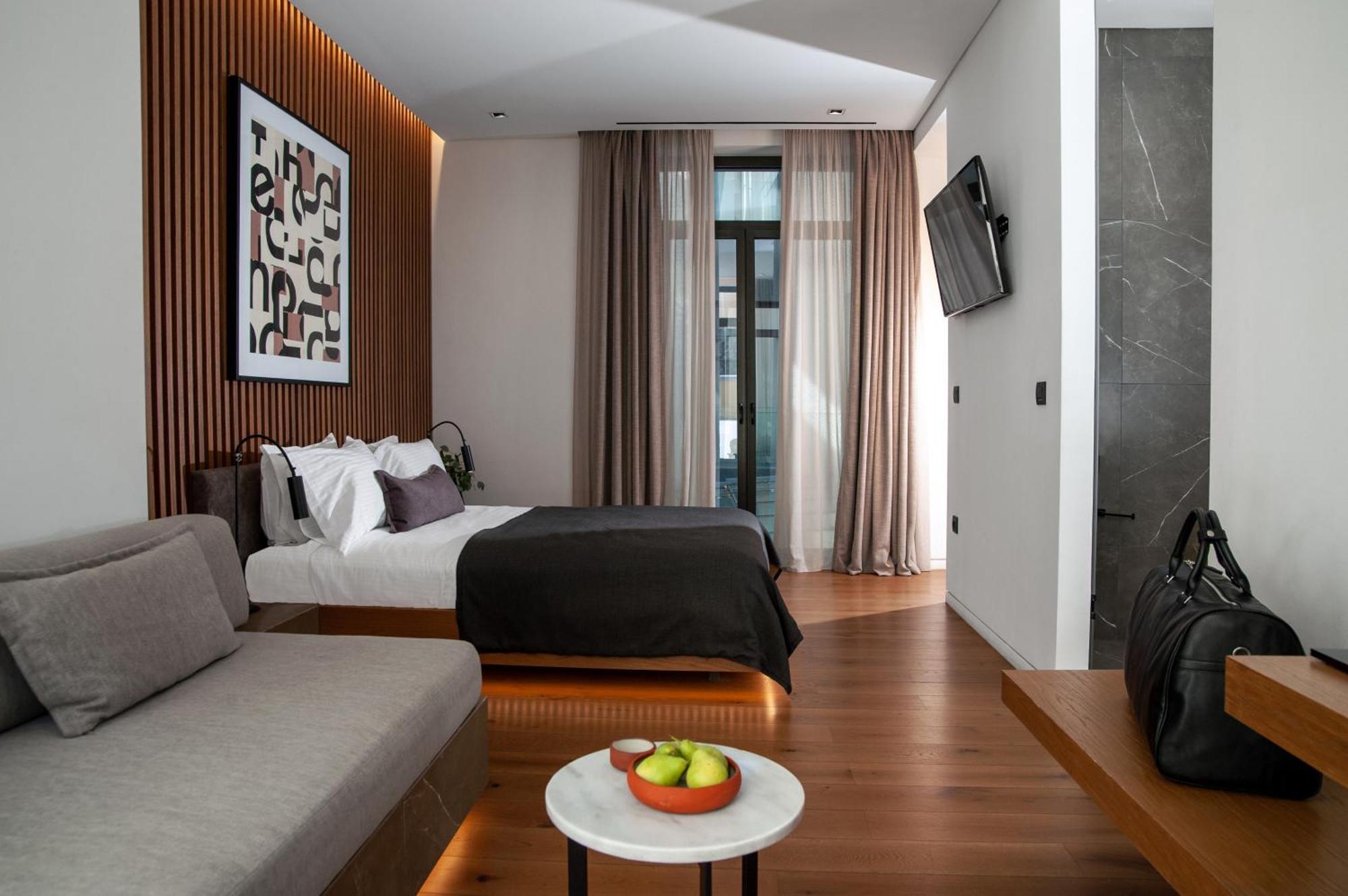 The Editor Hotel أثينا المظهر الخارجي الصورة